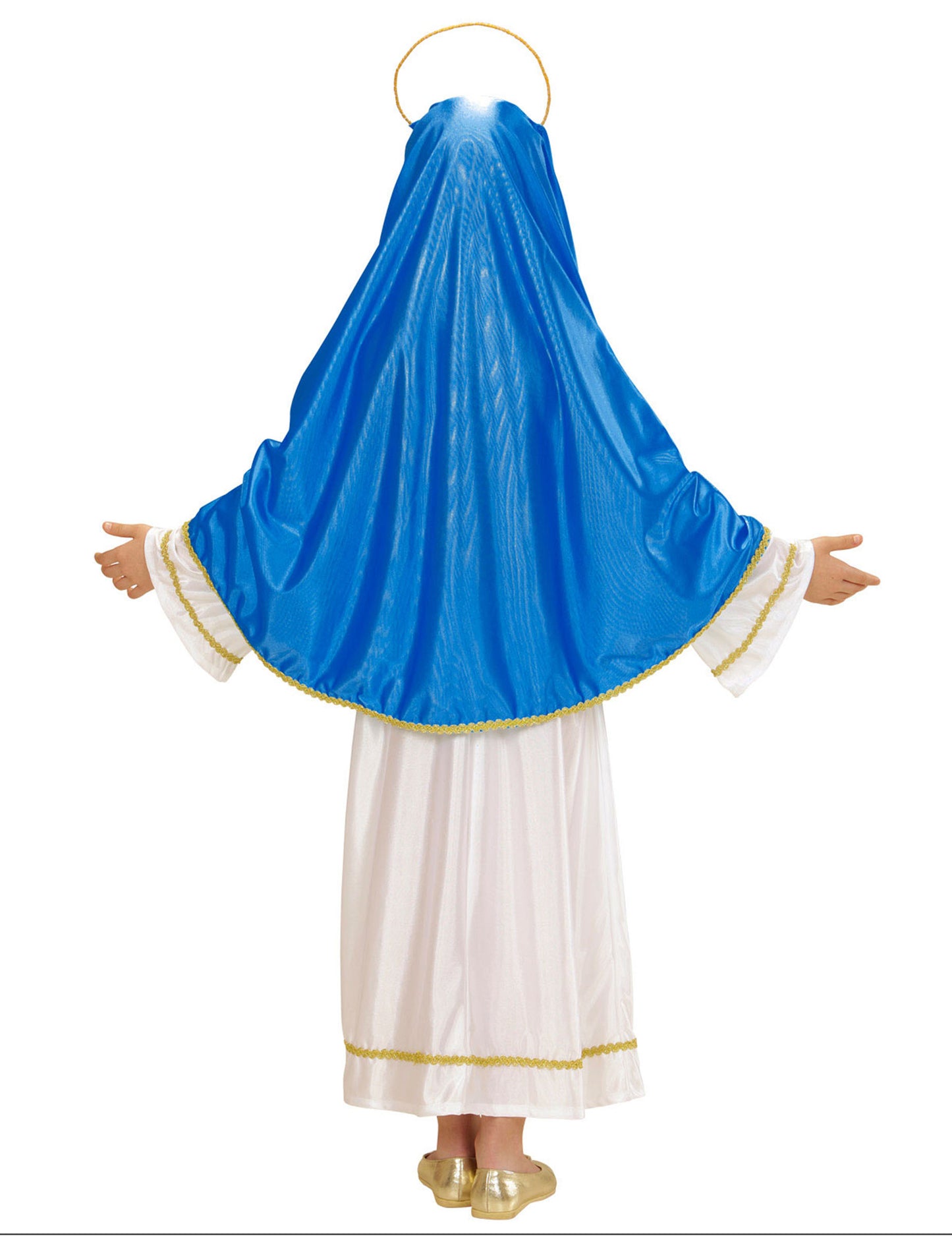 Mala Marie Girl Die Chrisis