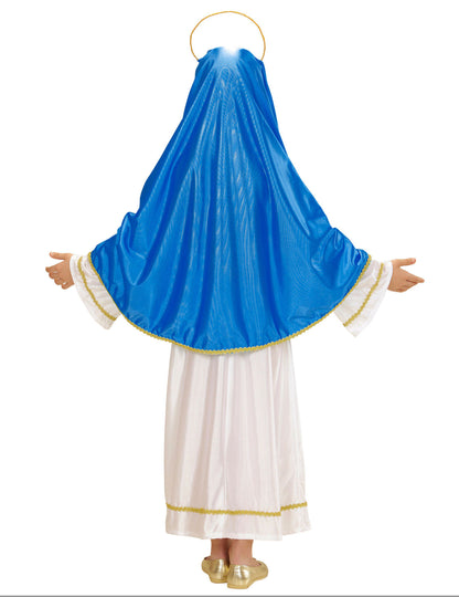 Mala Marie Girl Die Chrisis