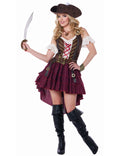 Ženski steampunk kostumi