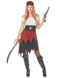 Piratski kostumi za ženske
