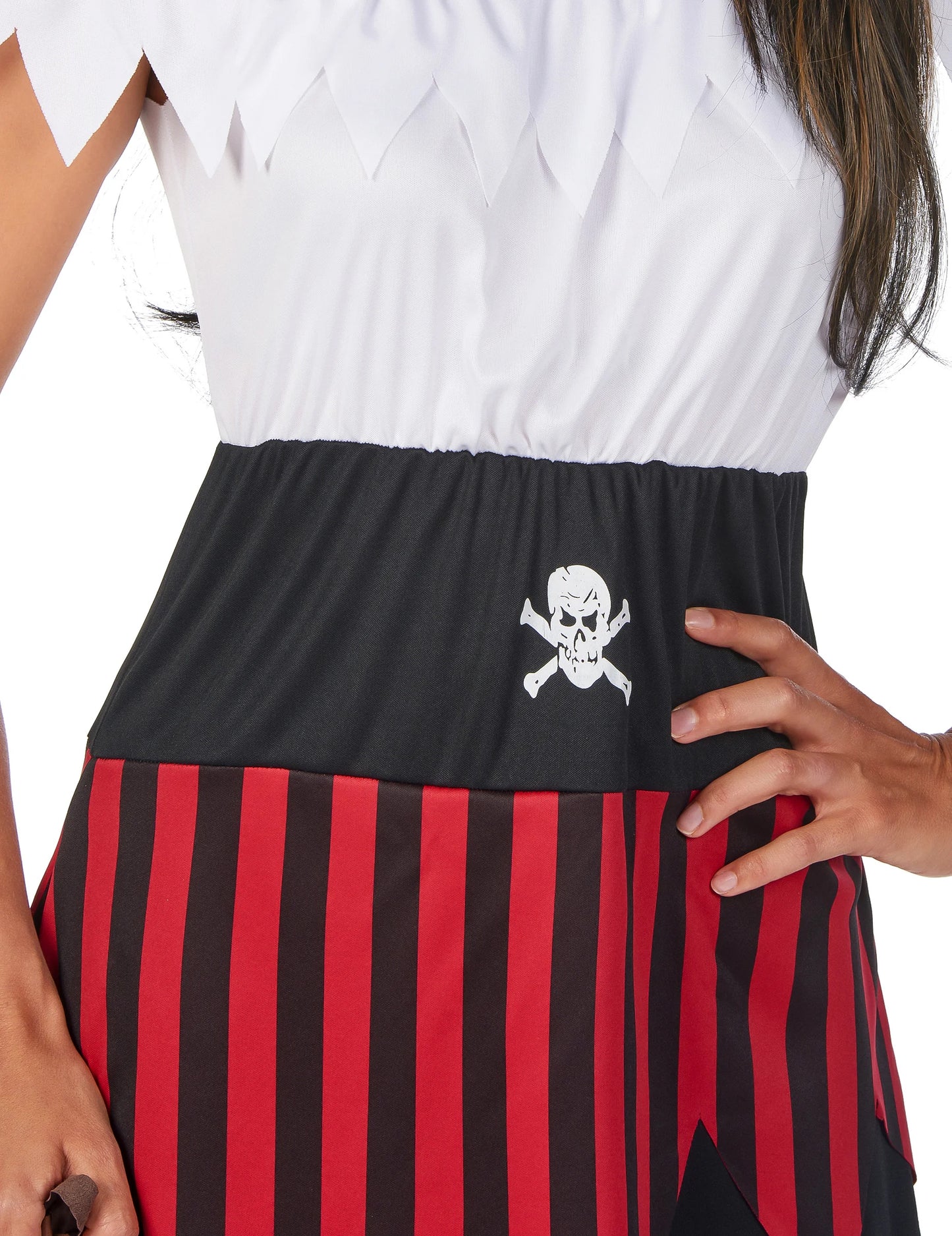 Ženska preobleka Denélé Pirate
