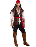 Piratski kostumi in dodatki