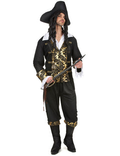 Pirati kostumi za odrasle