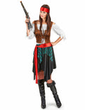 Piratski kostumi za ženske