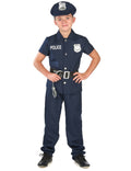 Policijski kostumi in policijski dodatki