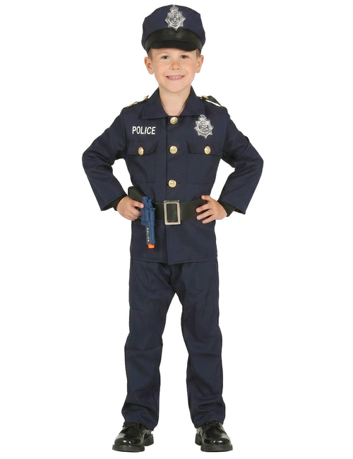 Policijski kostumi