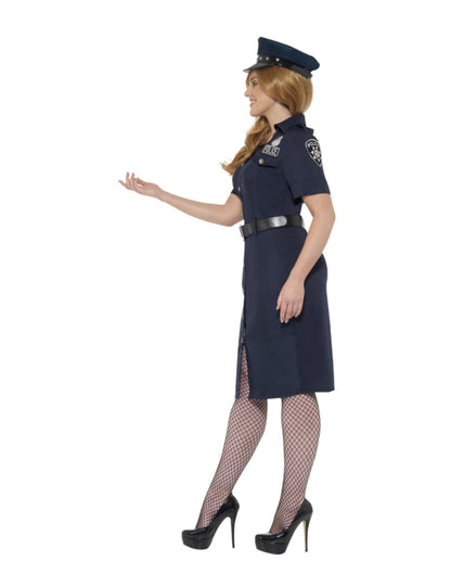 NYC policijski kostum velike velikosti
