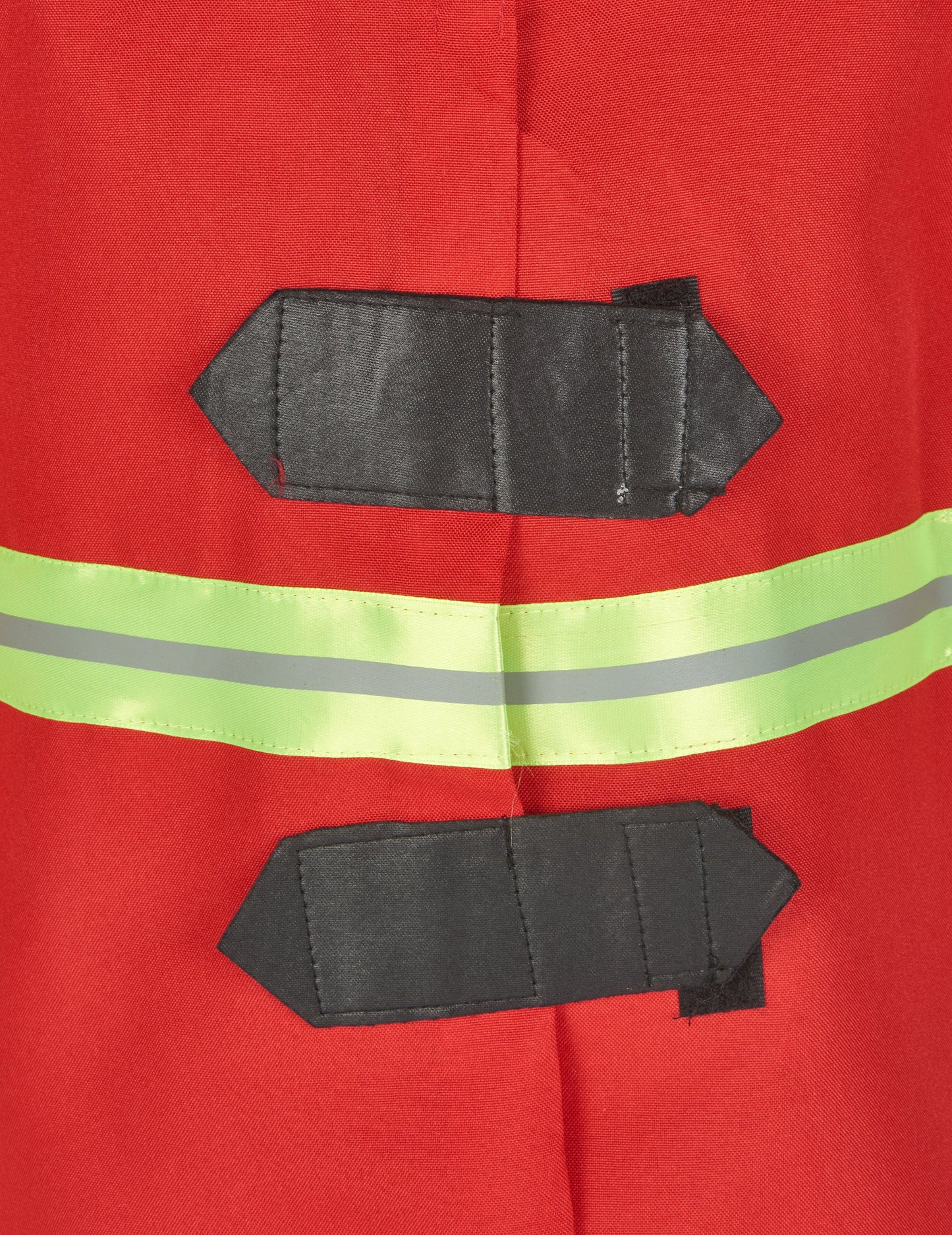 Otroški kostum rdečega gasilca