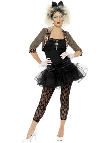 Pop Star Pop Star E 80 Woman