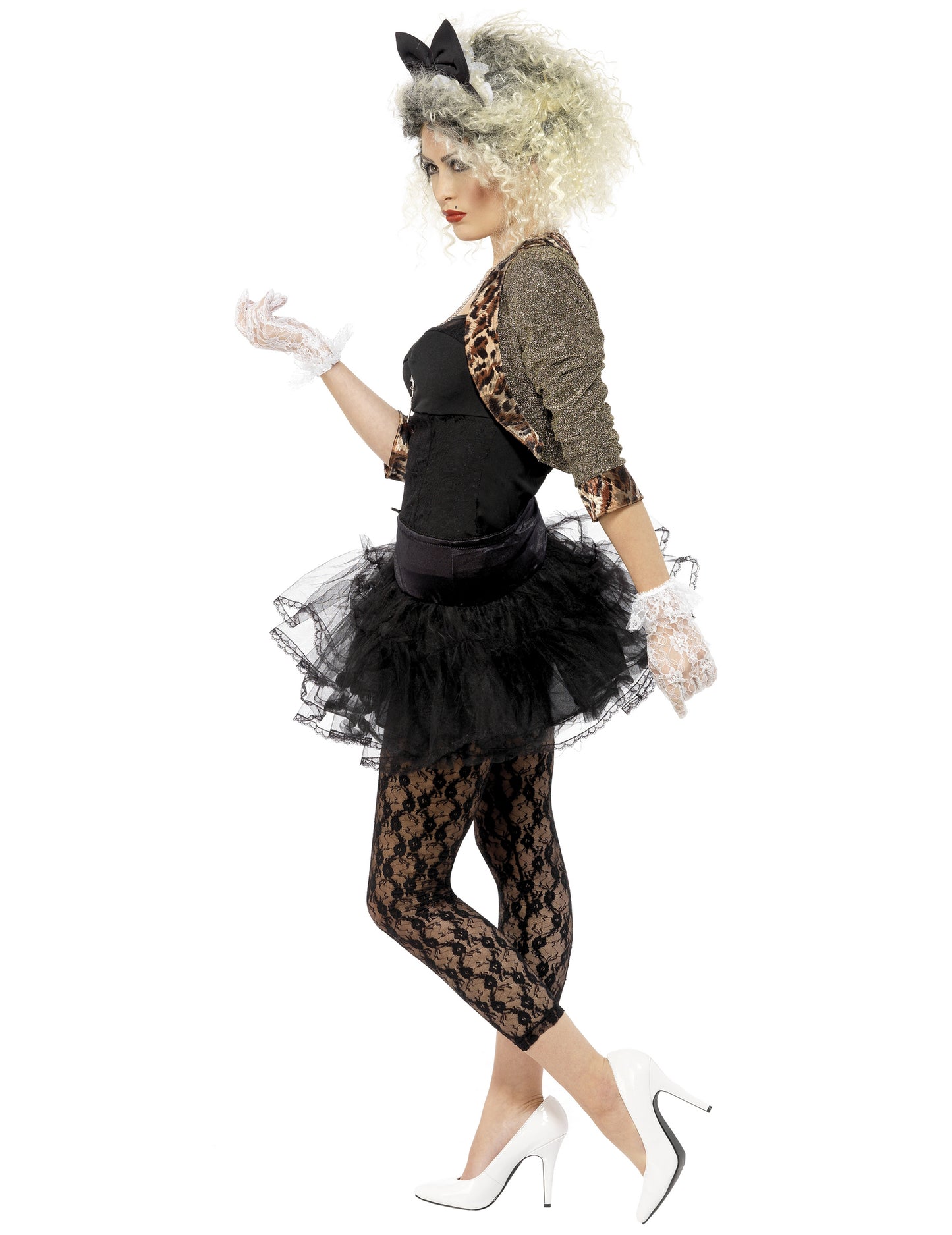 Pop Star Pop Star E 80 Woman