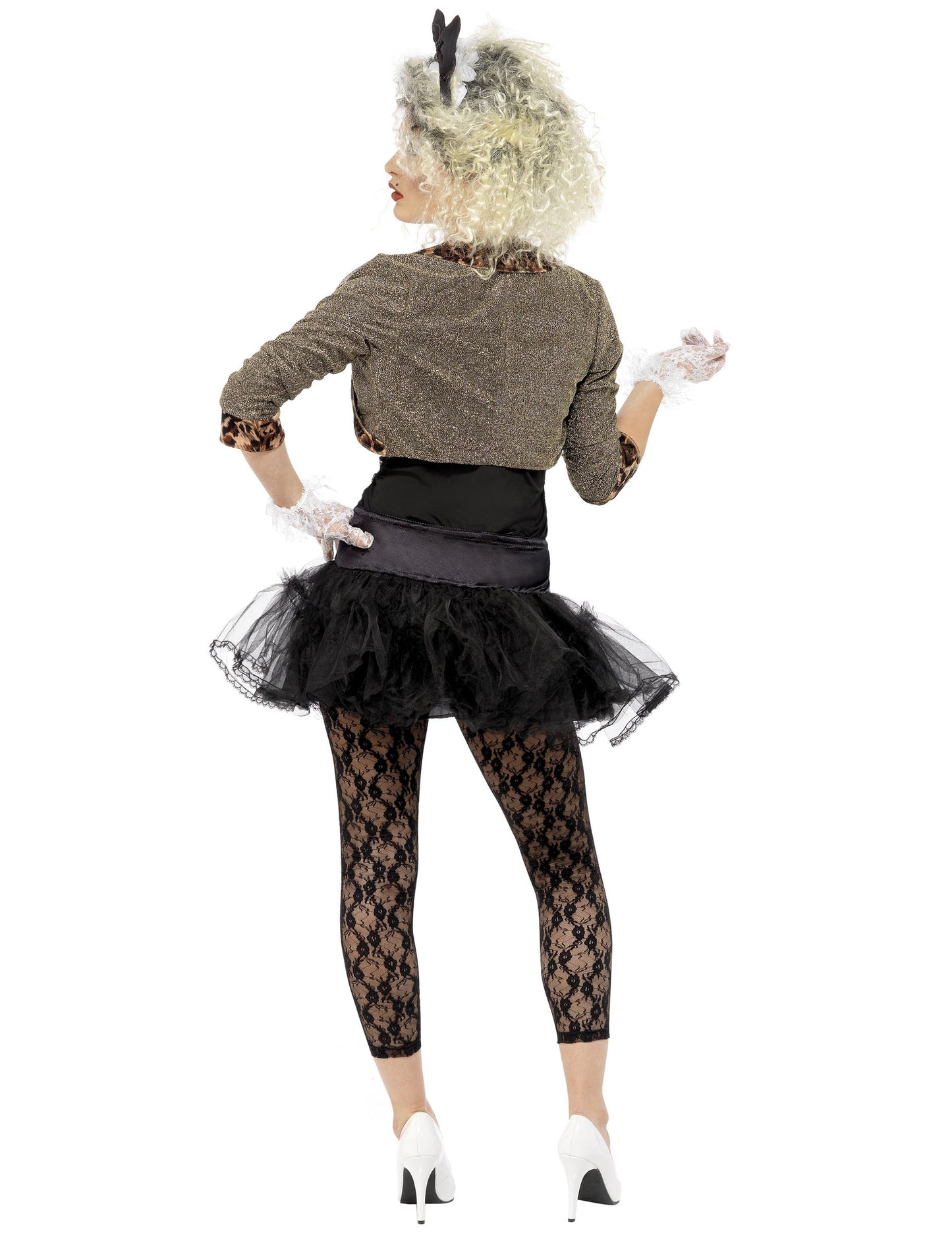 Pop Star Pop Star E 80 Woman