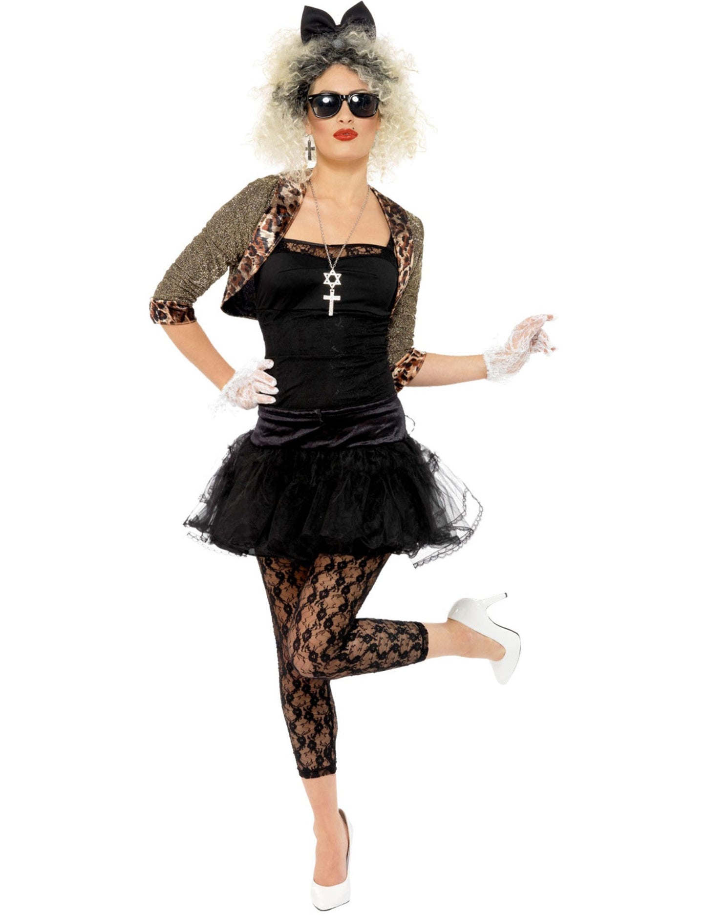 Pop Star Pop Star E 80 Woman