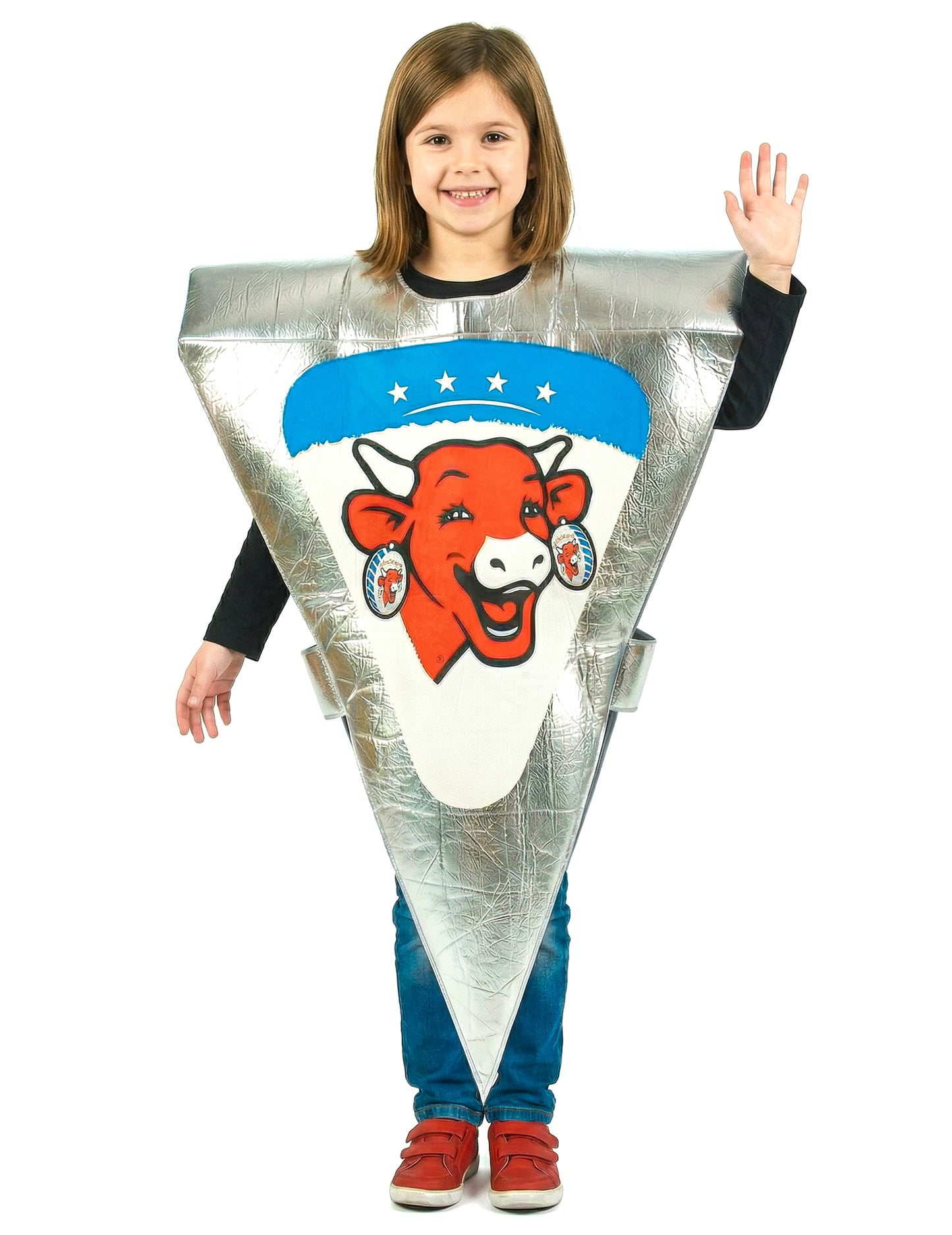 Otroški kostum Smejuče se krave™