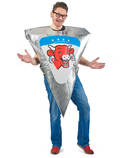 Kostum za odrasle Smejoče se krave™