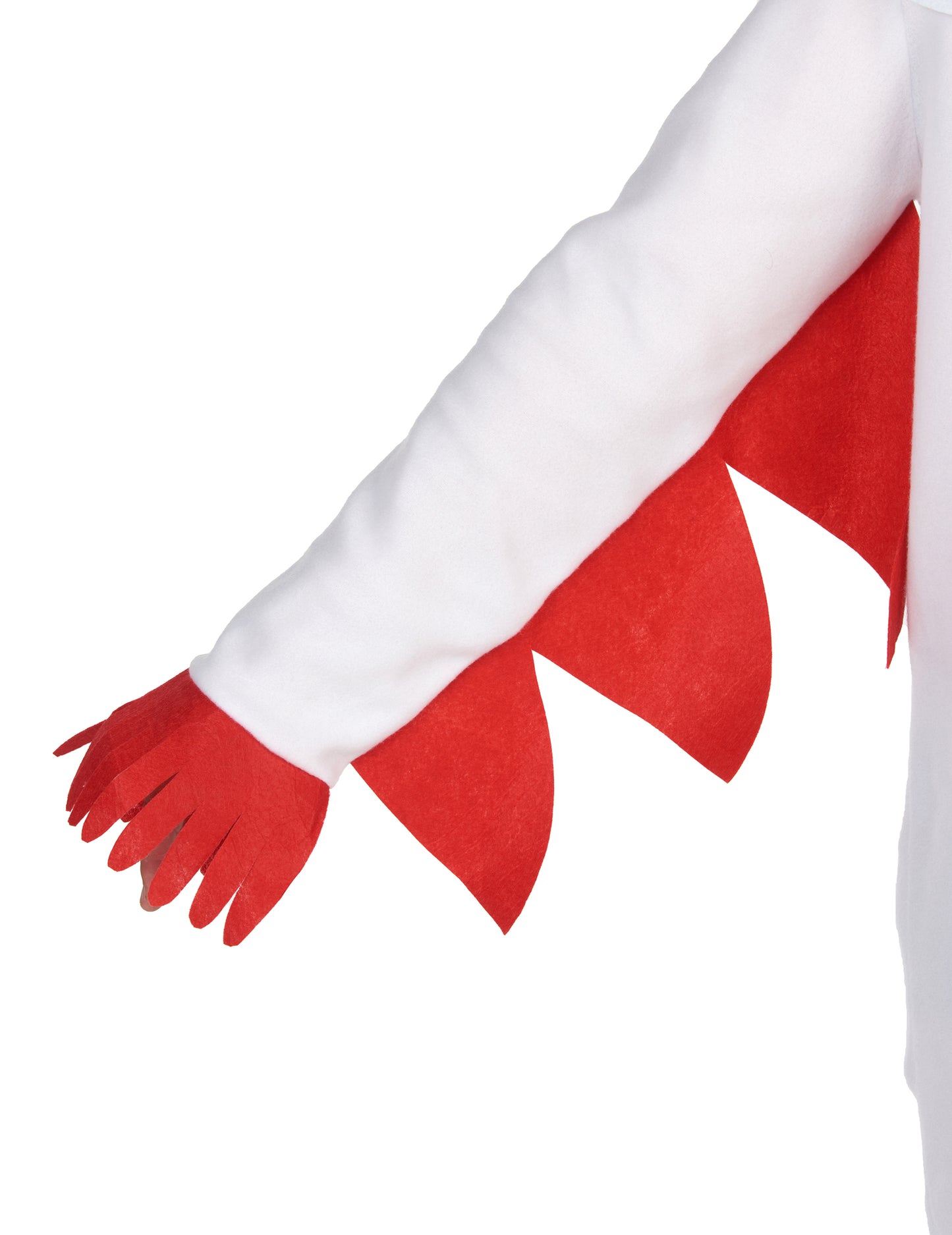 Piščančji kostum za odrasle