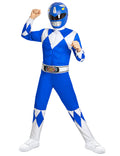 Kostumi Power Rangers