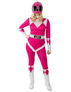 Kostumi Power Rangers za odrasle