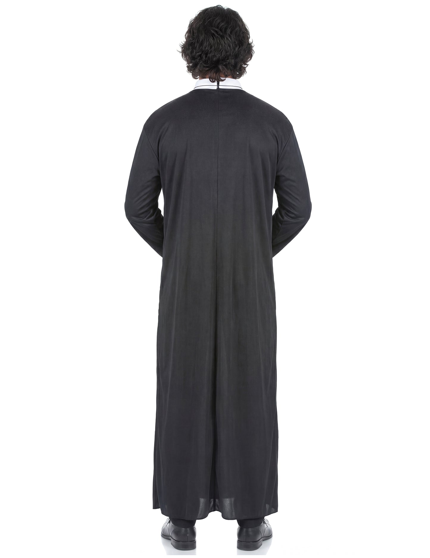 Prekrivanje duhovnika Hommelier