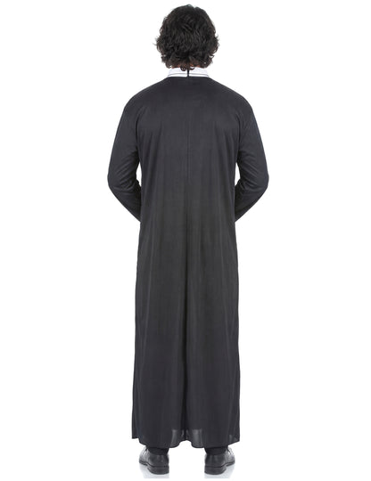 Prekrivanje duhovnika Hommelier