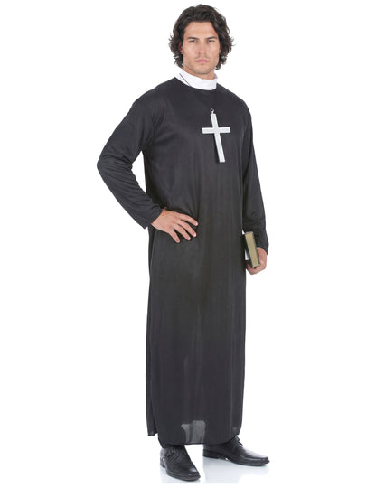 Prekrivanje duhovnika Hommelier