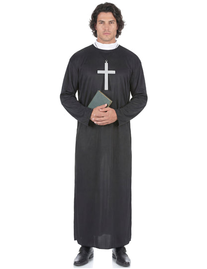 Prekrivanje duhovnika Hommelier