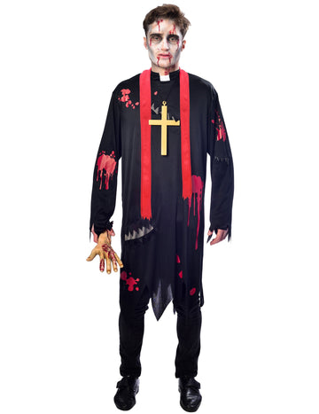 Prikrivanje človeškega zombija