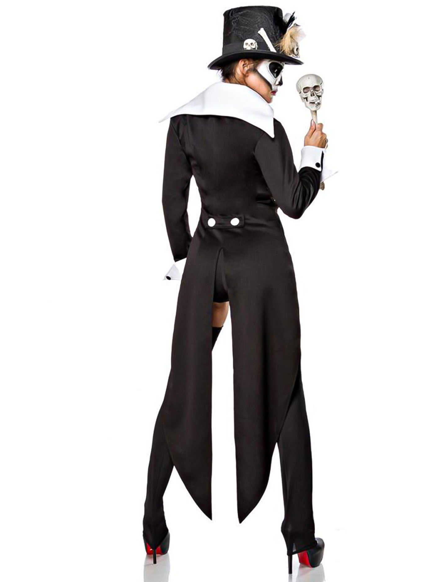 Svečenica Pritesse Skeleton Sexy Luxe Women