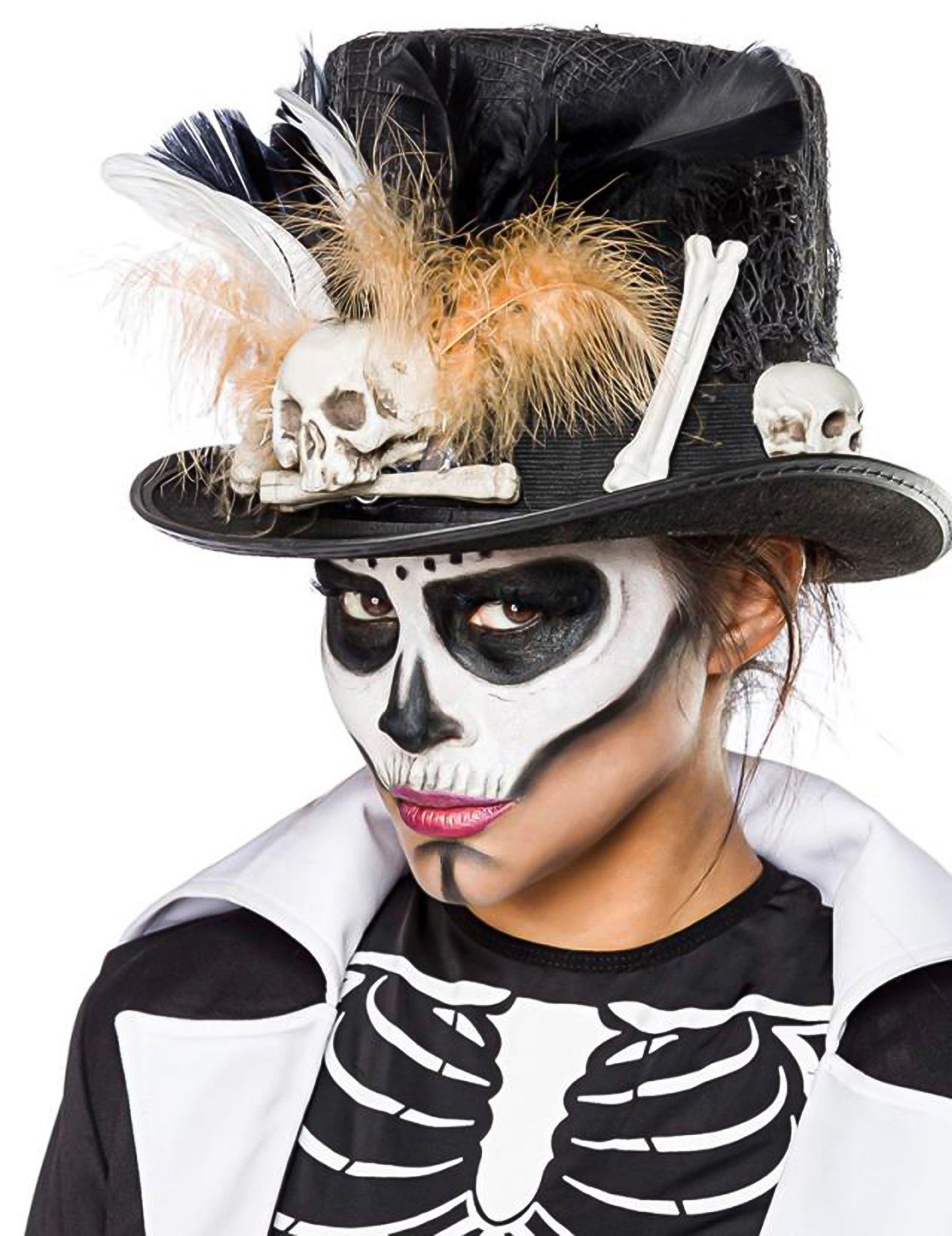 Svečenica Pritesse Skeleton Sexy Luxe Women