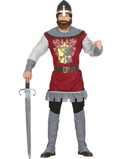 Déguisements de chevalier pour adultes
