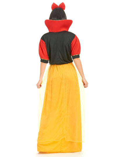Princess Fairy Fairy Costume Woman