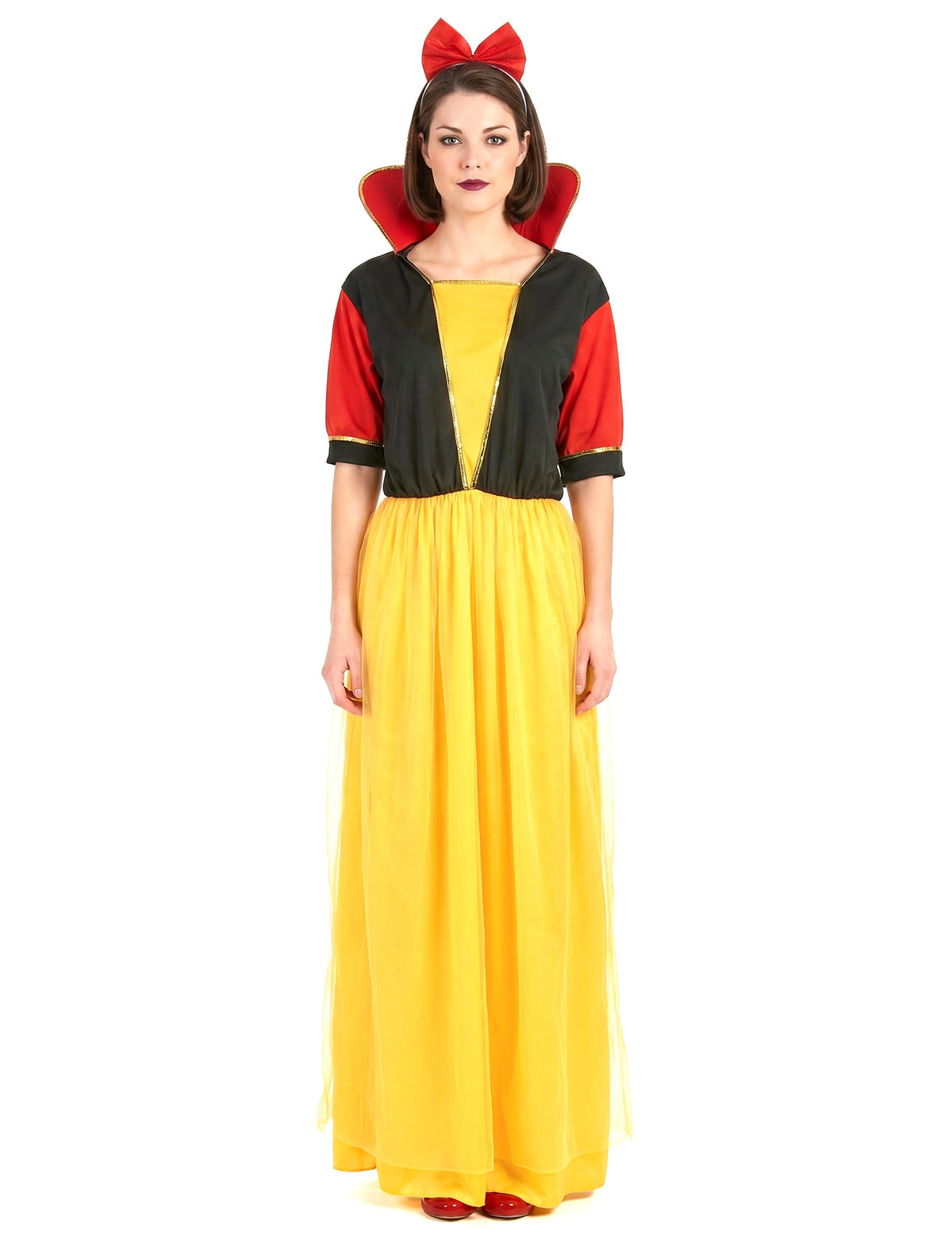 Princess Fairy Fairy Costume Woman