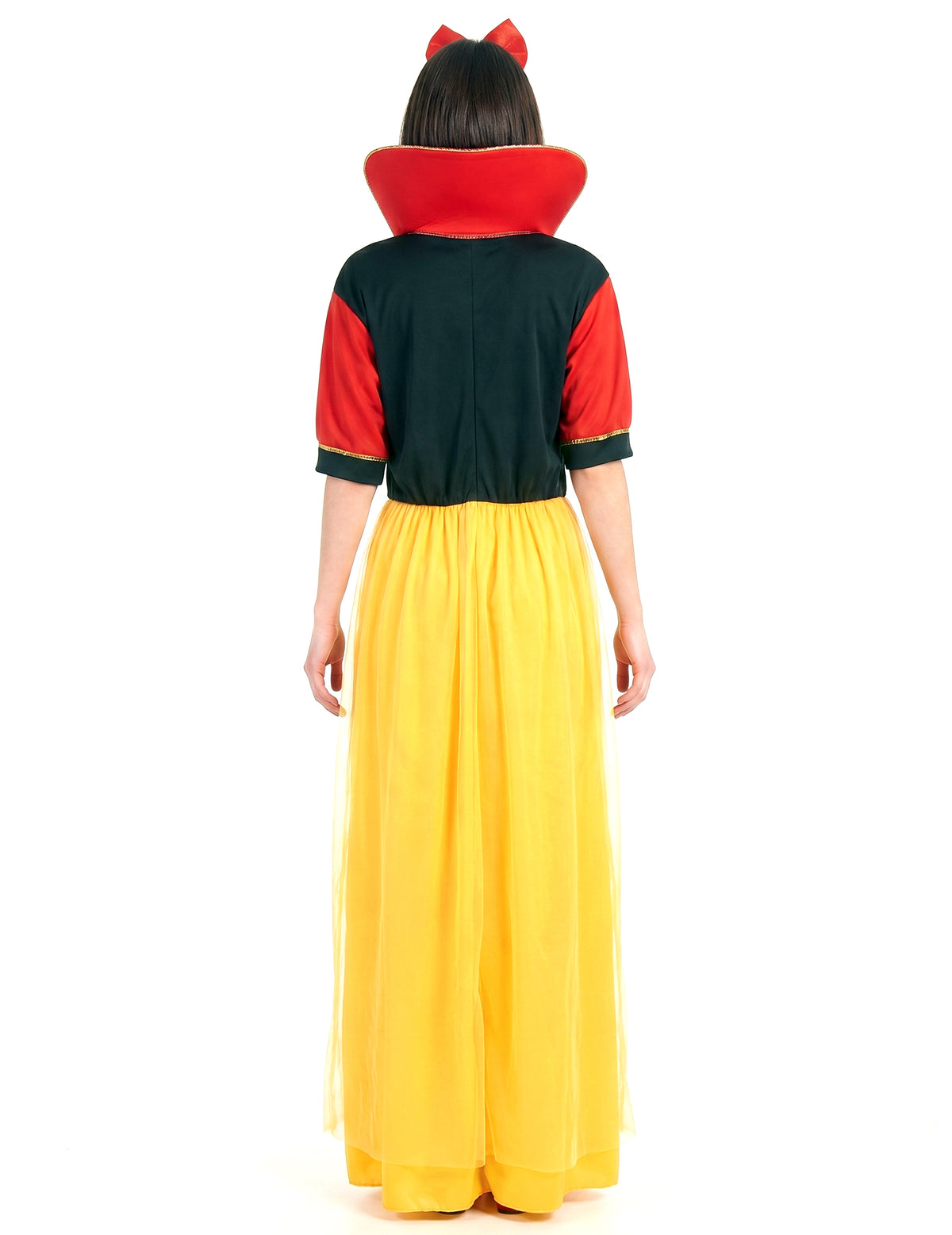 Princess Fairy Fairy Costume Woman