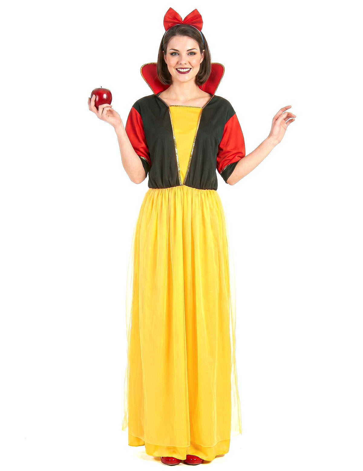 Princess Fairy Fairy Costume Woman
