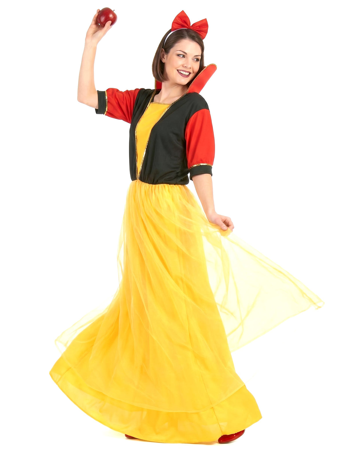 Princess Fairy Fairy Costume Woman