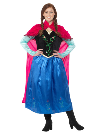 Ženska vilinska vilinska princesa preobleka