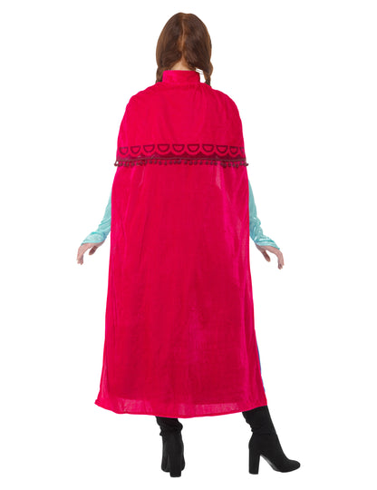 Ženska vilinska vilinska princesa preobleka