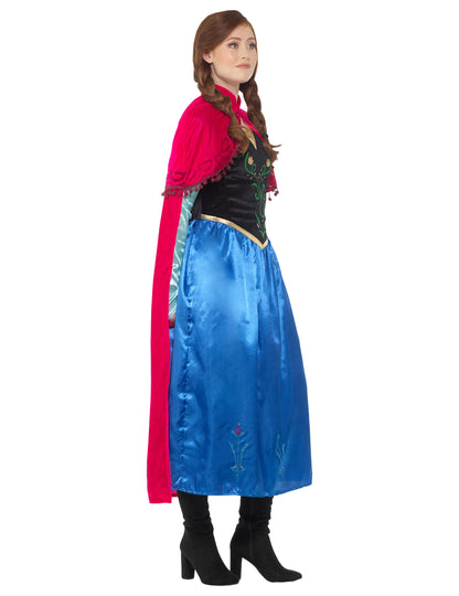 Ženska vilinska vilinska princesa preobleka