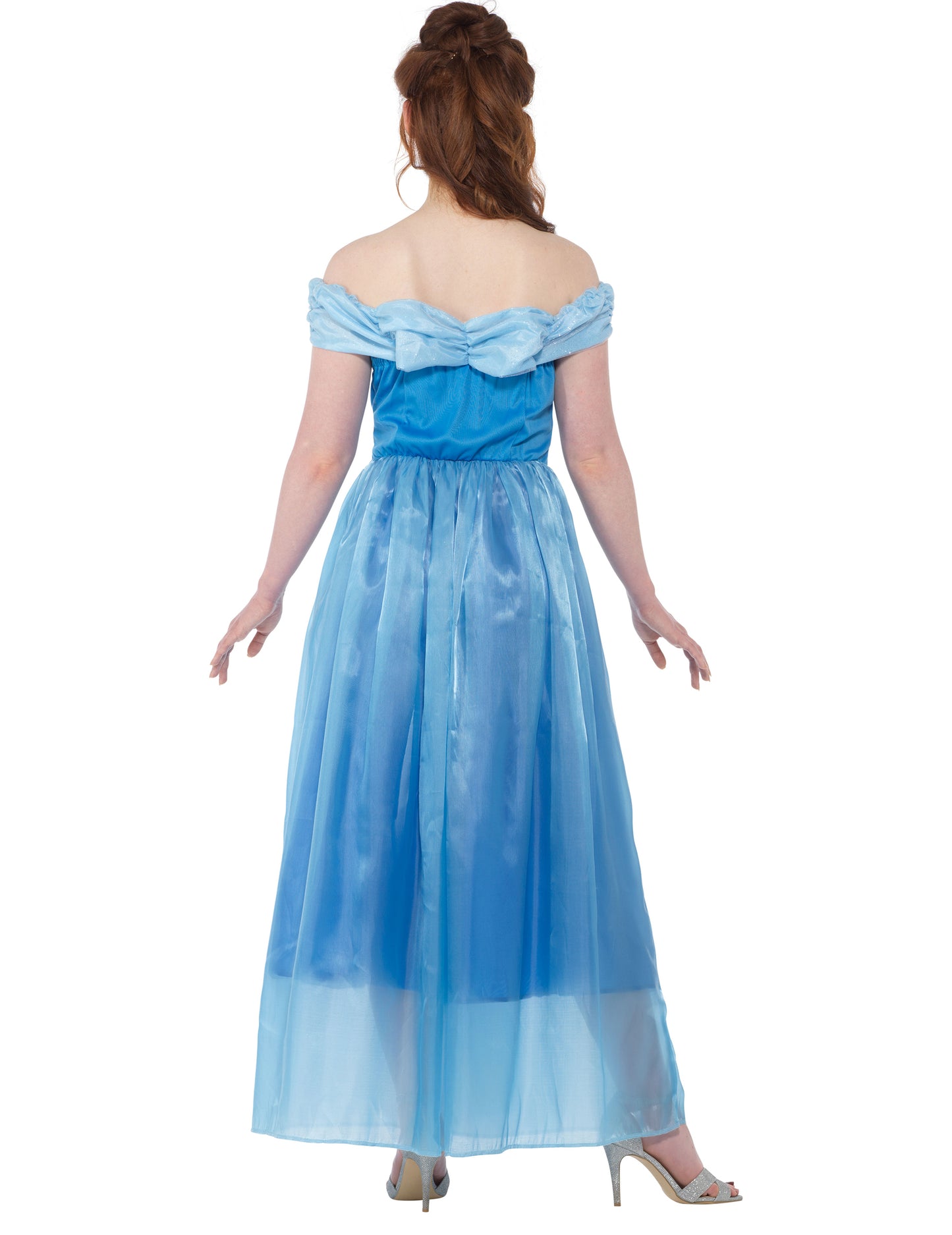 Preobleka princesa iz polnočne ženske