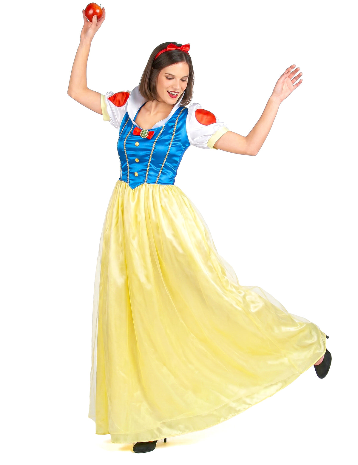Princesa snežne princese ženske