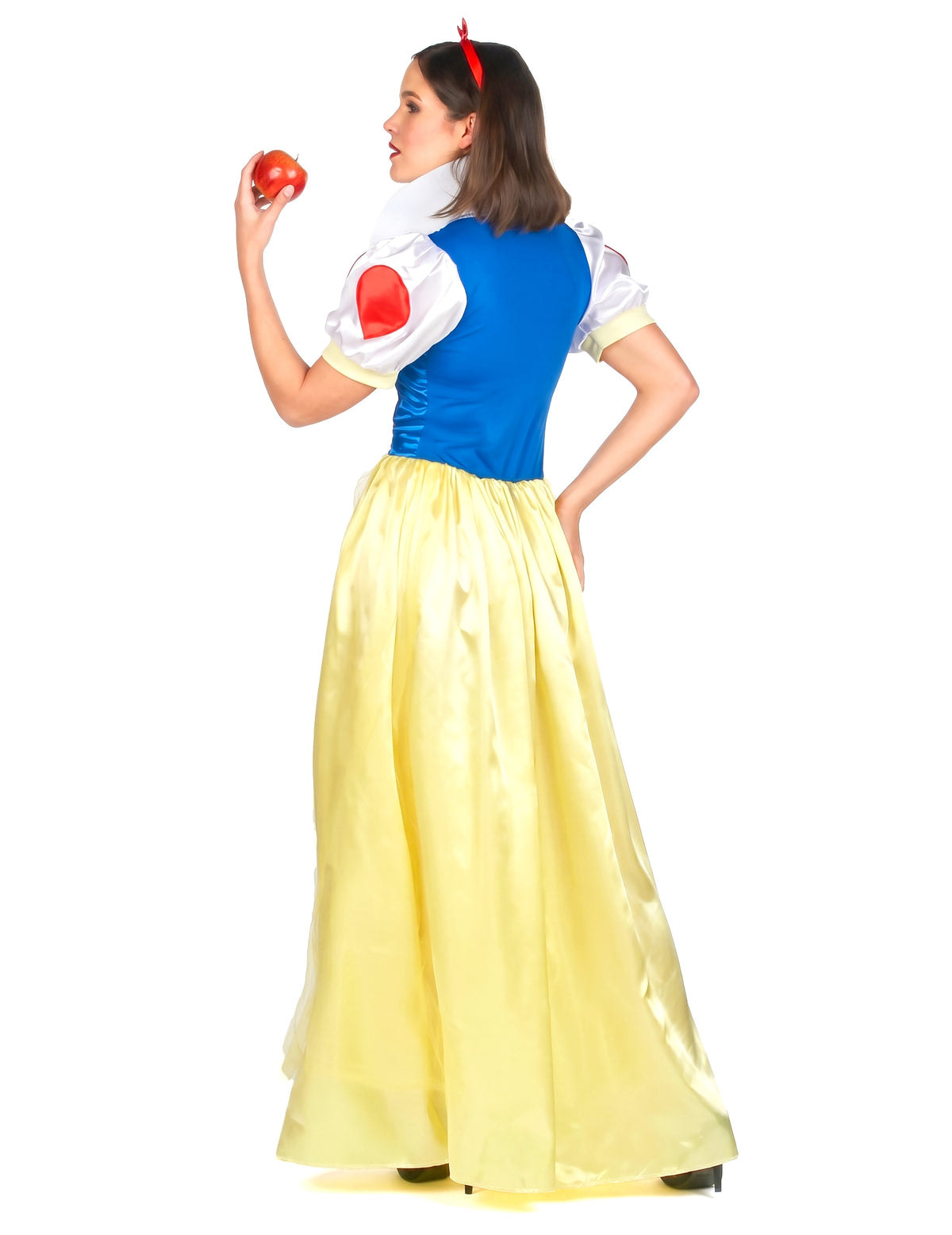 Princesa snežne princese ženske