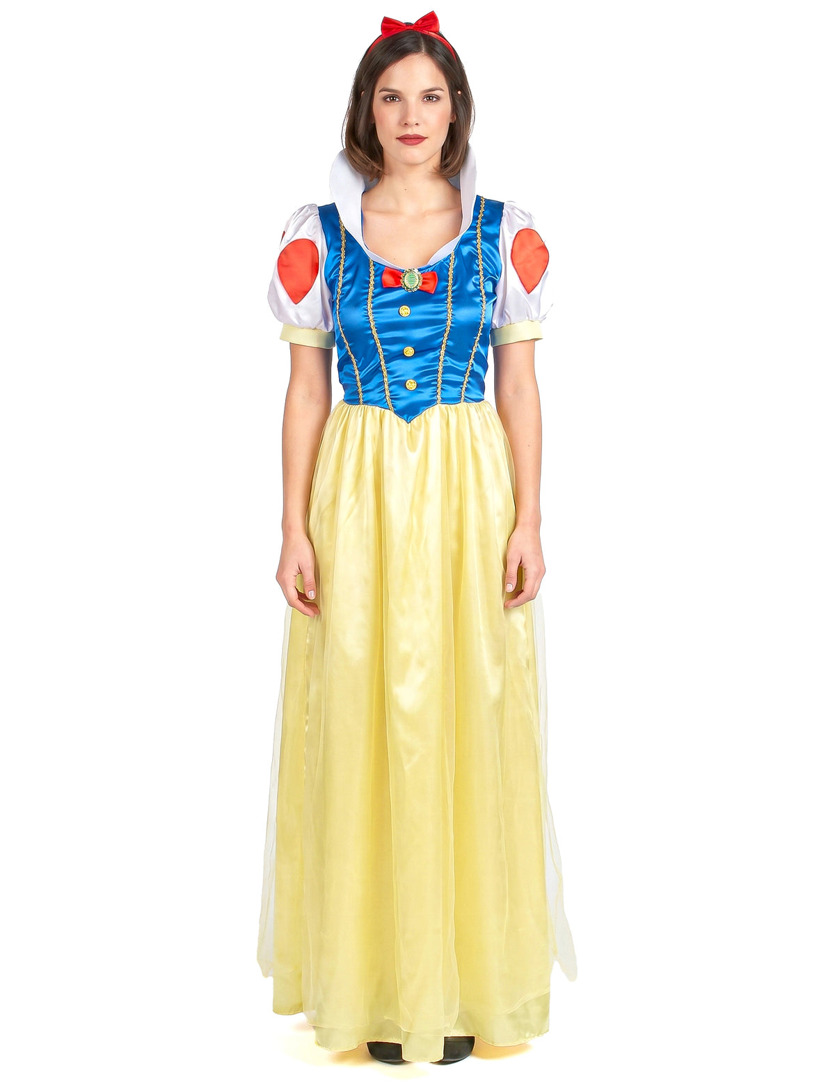 Princesa snežne princese ženske
