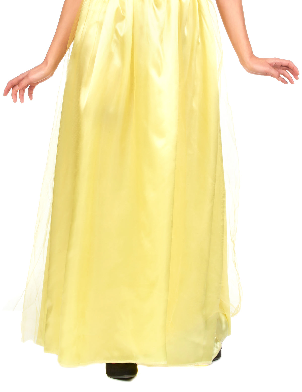 Princesa snežne princese ženske