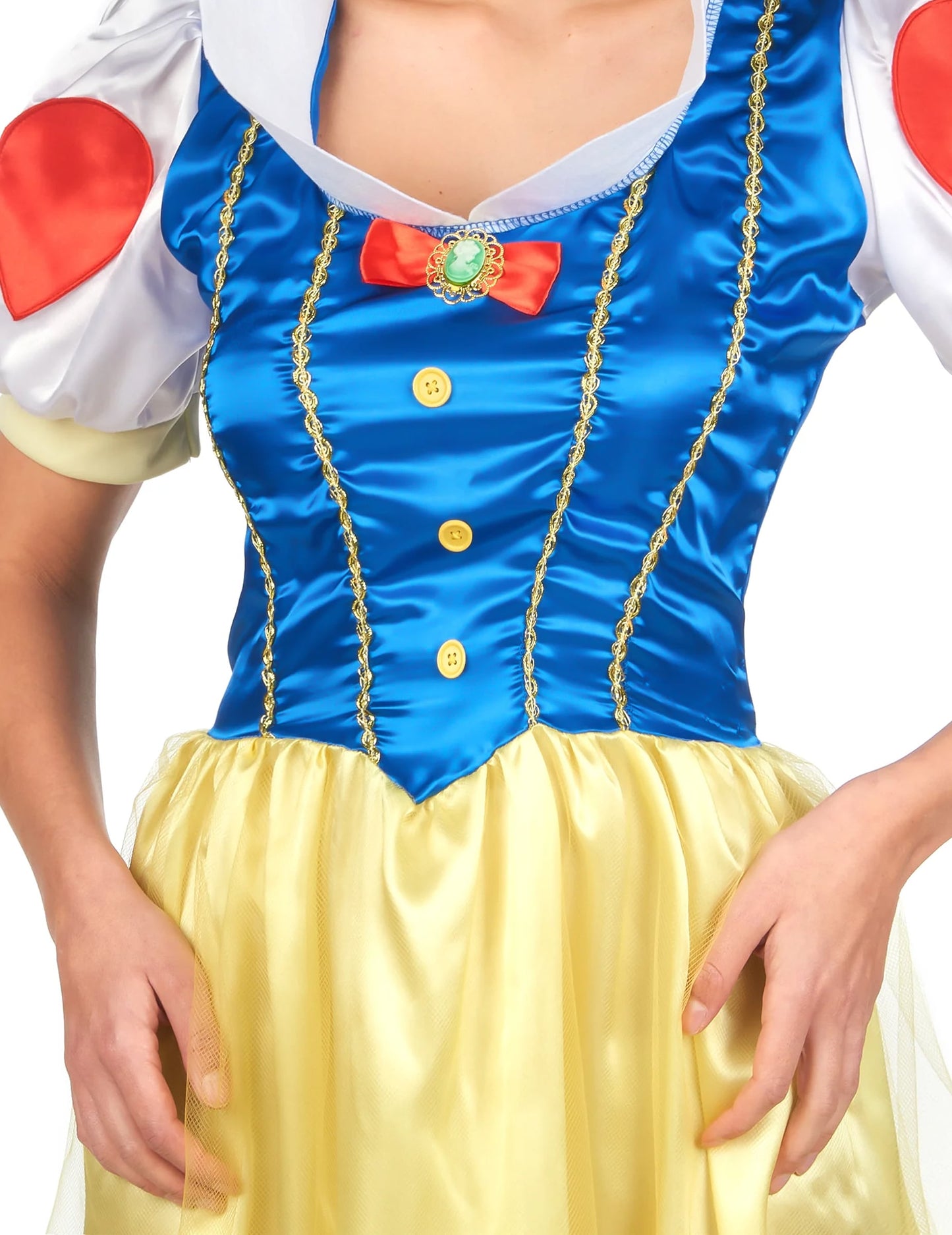 Princesa snežne princese ženske