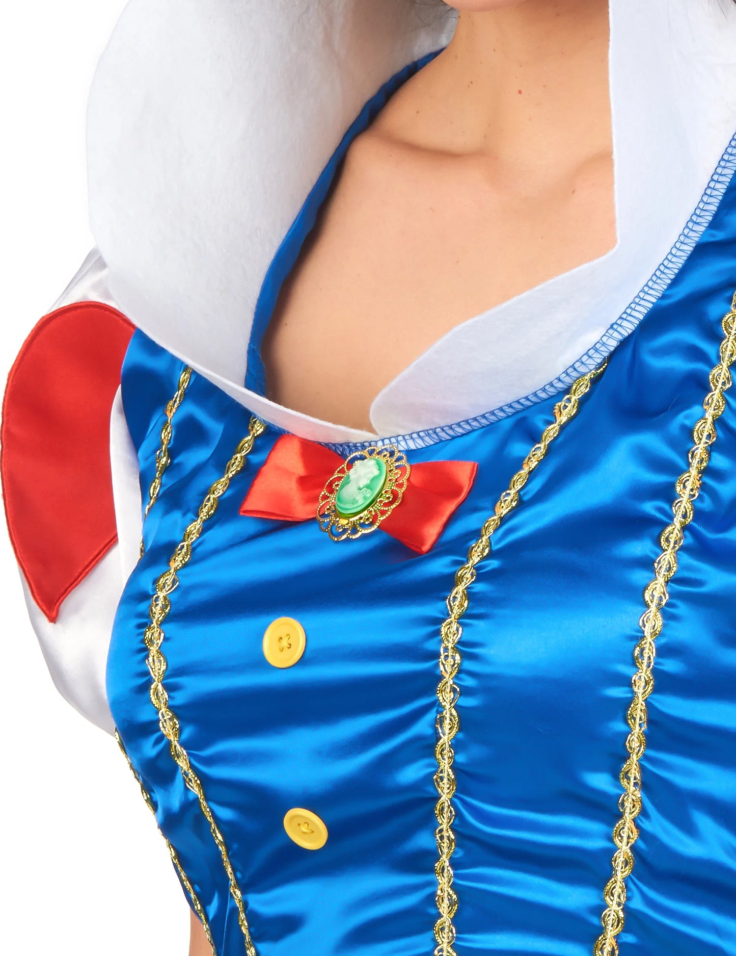 Princesa snežne princese ženske