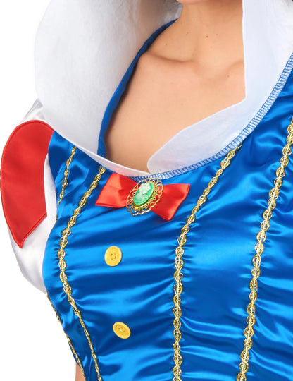 Princesa snežne princese ženske