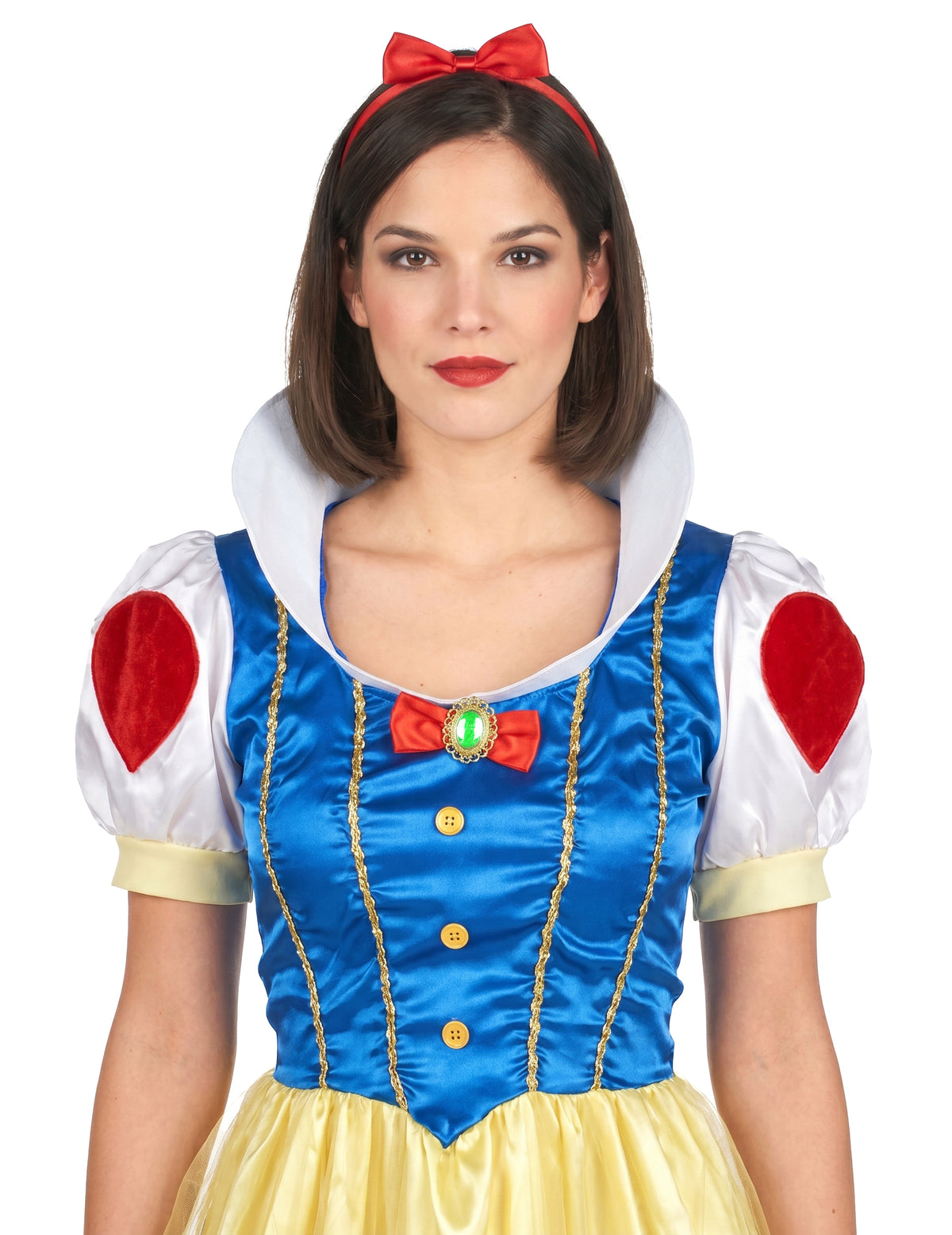 Princesa snežne princese ženske