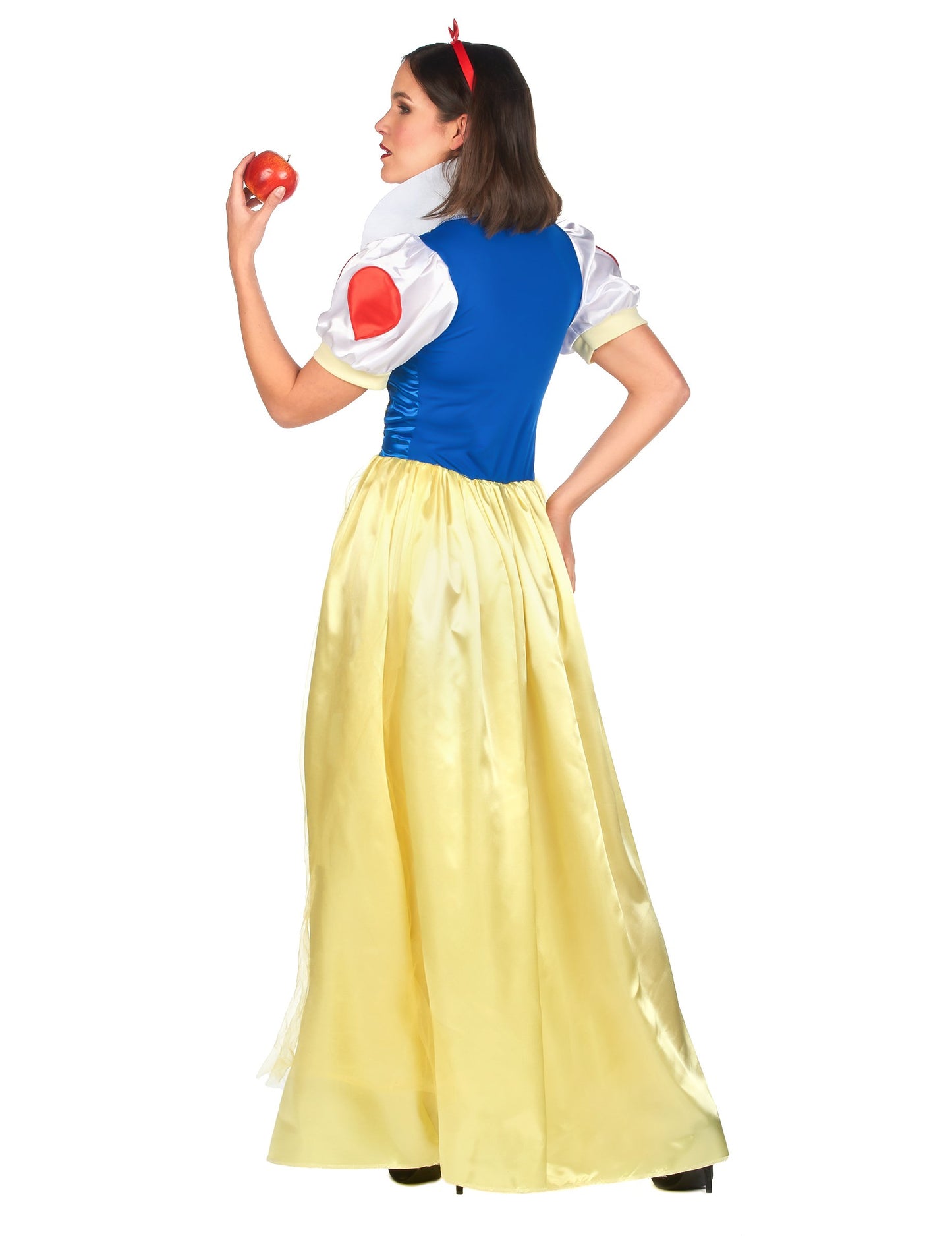 Princesa snežne princese ženske