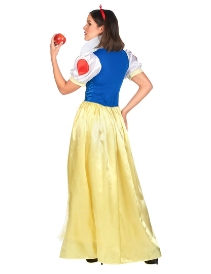 Princesa snežne princese ženske