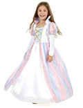 Déguisements enfants Princesses Rose