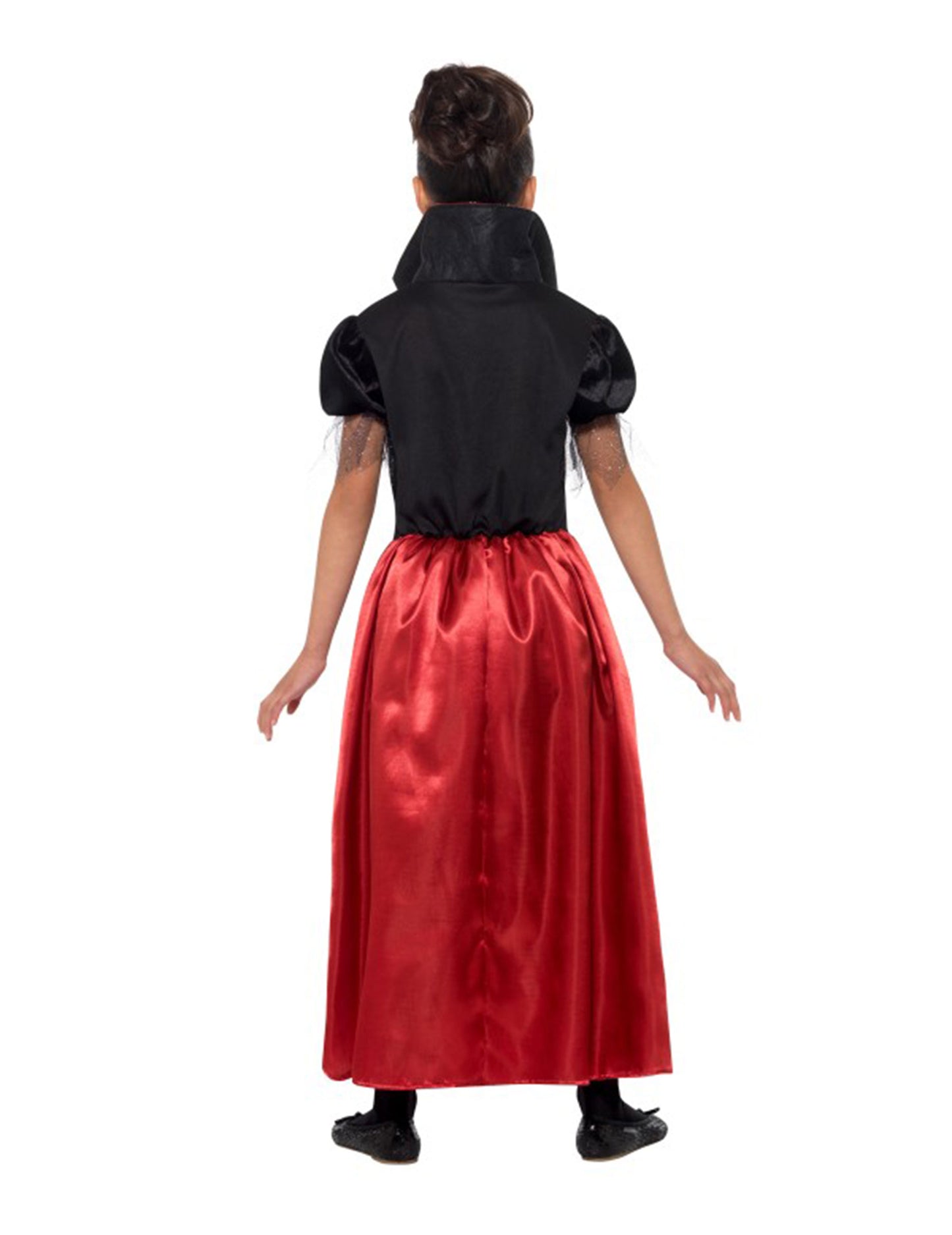 Kostum princese vampirja